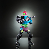 Mattel 8