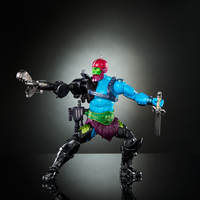 Mattel 9