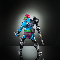 Mattel 10