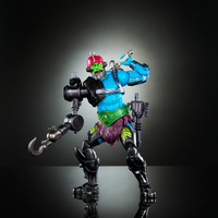 Mattel 12