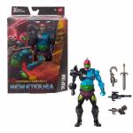 Mattel - Masters of the Universe Masterverse Trap Jaw, Spielfigur