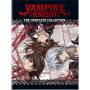 Vampire Knight: The Complete Collection (4pc) - Vampire Knight: The Complete Collection [US-Version, Regio 1]