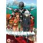 Gargantia: The Complete Series (2pc) / (2pk Sub) - Gargantia: The Complete Series [US-Version, Regio 1]
