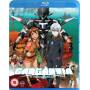 Gargantia: The Complete Series (4pc) (w / dvd) - Warner Home Video 1000497920 movie/video Blu-ray 2D Japanese