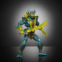 Mattel 4
