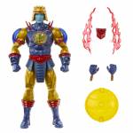 Mattel - Masters of the Universe Masterverse Sy-Klone Action Figure