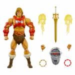 Mattel - Masters of the Universe Masterverse Thunder Punch He-Man Action Figure