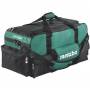Metabo - 657007000 Werkzeugkoffer Schwarz - Grn Polyester (657007000)