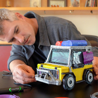 3doodler 3