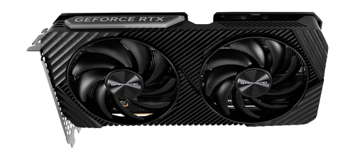 Gainward RTX 4060 Ti Ghost Specs