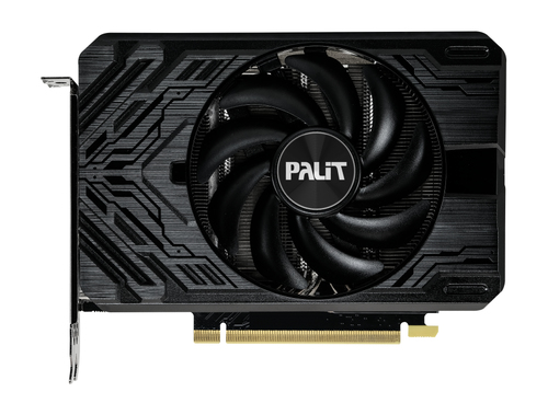 Palit -VGA Palit RTX4060TI 8GB StormX -Palit Hardware/Electronic