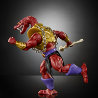 Mattel 3