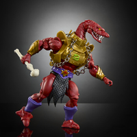 Mattel 4