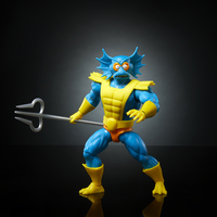 Mattel 3