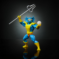 Mattel 6