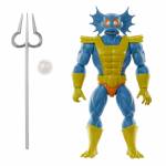 Mattel - Masters of the Universe Origins Cartoon Collection Mer-Man, Spielfigur