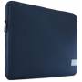 Case Logic - Reflect - Notebook-Hlle - 39,6 cm (15.6) - dunkelblau (3203948)
