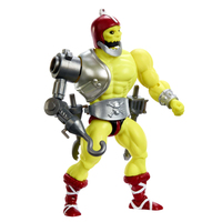 Mattel 3