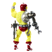 Mattel 4