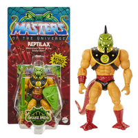 Mattel 1