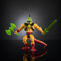 Mattel 3