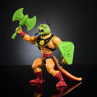 Mattel 4