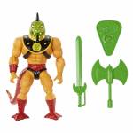 Mattel - Masters of the Universe Origins Reptilax, Spielfigur
