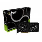 Palit - GeForce RTX 4060 Infinity 2 - Grafikkarten - GeForce RTX 4060 - 8GB GDDR6 - PCIe 4,0 - 3 x DisplayPort, HDMI (NE64060019P1-1070L