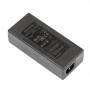 Mikrotik - Mikrotik 48V2A96W Interior 96W Negro adaptador e inversor de corriente