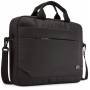 Case Logic - Advantage 35,60cm (14) Attach - Notebook-Tasche - 35,6 cm (14) - Schwarz (3203986)
