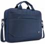 Case Logic - Advantage Attach - Notebook-Tasche - 35.6 cm (14) - dunkelblau