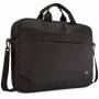 Case Logic - Advantage Attach - Notebook-Tasche - 39,6 cm (15.6) - Schwarz (3203988)