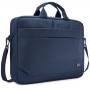 Case Logic - Advantage - Notebook-Tasche - 39,6 cm (15.6) - dunkelblau (3203989)