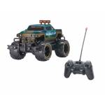 Revell - RC Truck Mounty