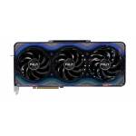 Palit - RTX5070TI GameRock 16GB GDDR7 HDMI 3xDP - 16.384 MB (NE7507T019T2-GB2030G)