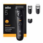 Braun - Series 5 Barttrimmer BT5520, Bartschneider