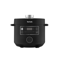 Tefal - Multikocher Turbo Cuisine 5.0 L