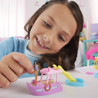 Barbie Mini Barbieland 1