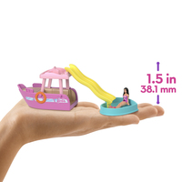Barbie Mini Barbieland 5