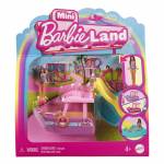 Barbie Mini Barbieland - Barbie Mini Barbieland Dreamboat
