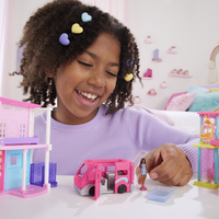 Barbie Mini Barbieland 1