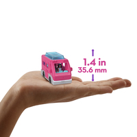 Barbie Mini Barbieland 4