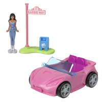 Barbie Mini Barbieland 2