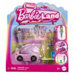 Barbie Mini Barbieland - Barbie Mini Barbieland Convertible