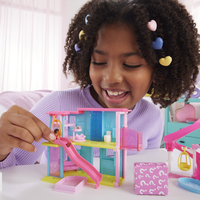 Barbie Mini Barbieland 1