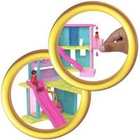 Barbie Mini Barbieland 2