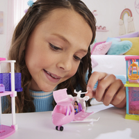 Barbie Mini Barbieland 1