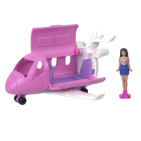 Barbie Mini Barbieland 5