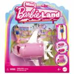 Barbie Mini Barbieland - Barbie Mini Barbieland Dreamplane