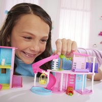 Barbie Mini Barbieland 1